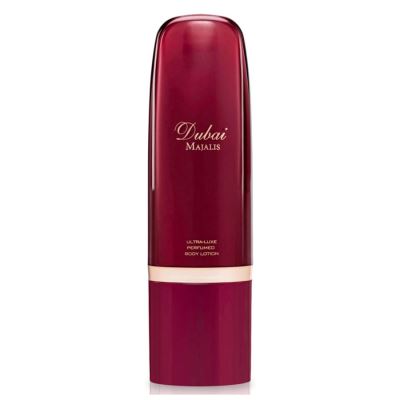 THE SPIRIT OF DUBAI Majalis Body Lotion 50 ml